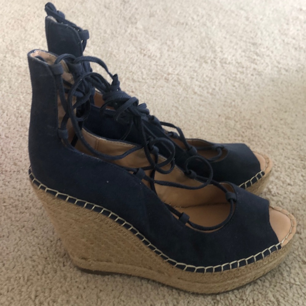 Wedges - Picture 4 of 7
